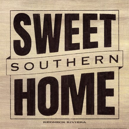 Sweet Southern Home