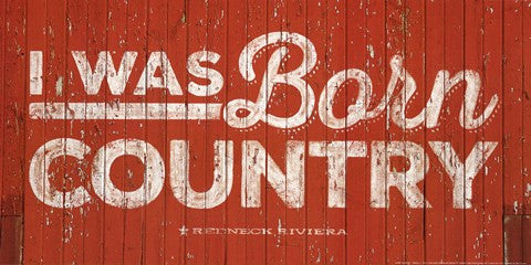 Born Country