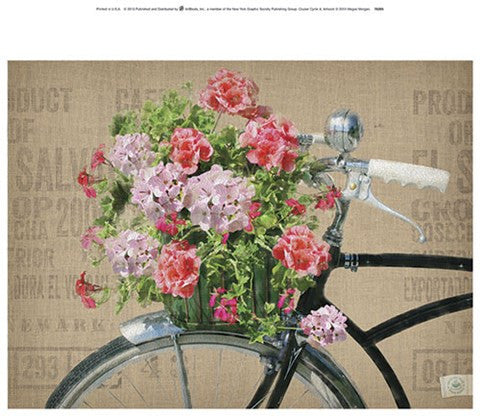Cruiser Cycle A