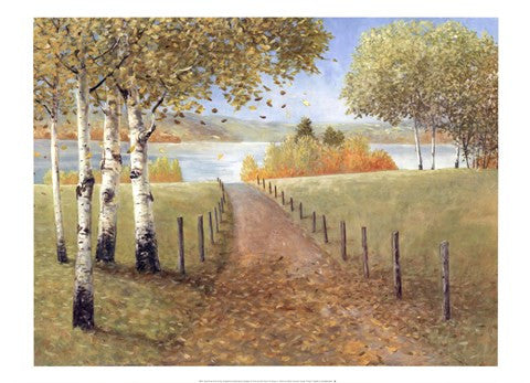 Rural Route I