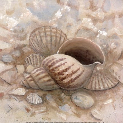 Beach Prize I