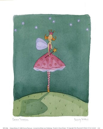 Felicity Wishes VI