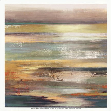 Evening Tide II - Mini