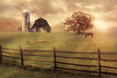 Graze On