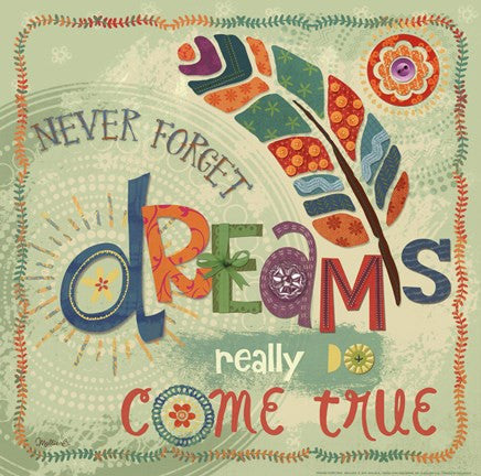 Dreams Come True
