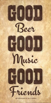 Good Stuff