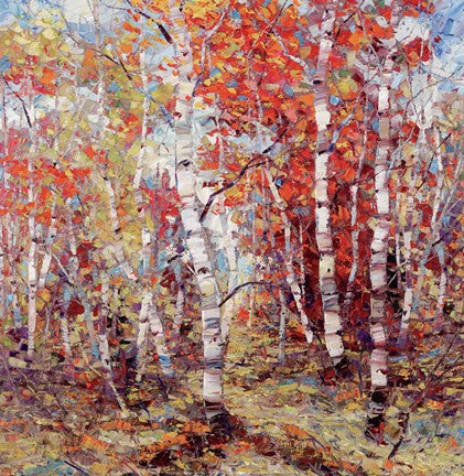 Birch Colors 3