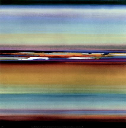 Horizons 3