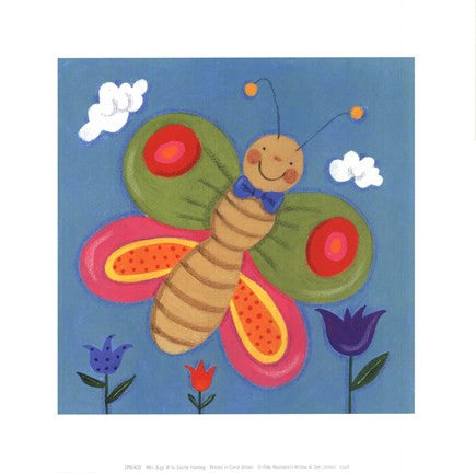 Mini Bugs III