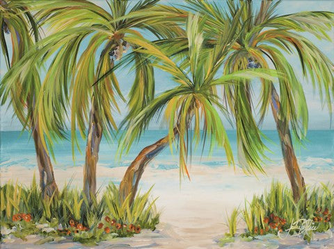 Palm Life