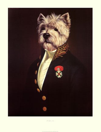 Officer's Mess