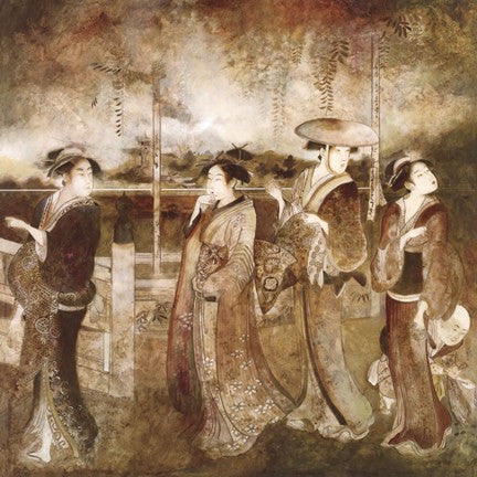 Eastern Gathering