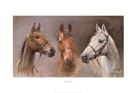 We Three Kings