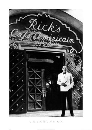 Casablanca