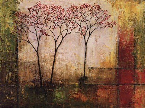 Morning Luster II