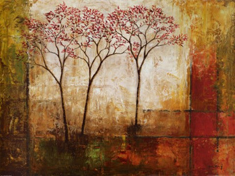 Morning Luster II