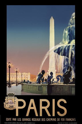 Paris