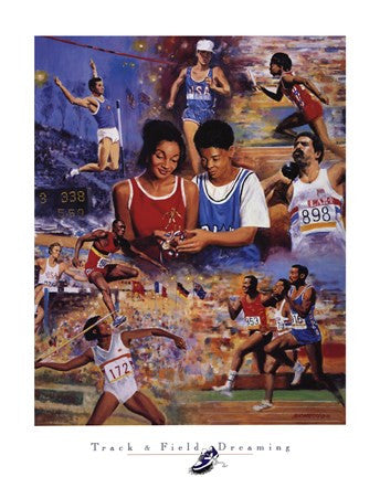 Track & Field