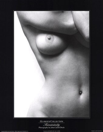 Caress