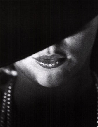 Born to Kiss